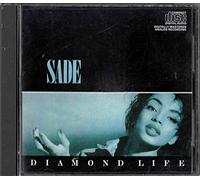 Sade - Diamond Life