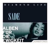 Sade - Diamond Life (Alben FR Die Ewigkeit) [Import]