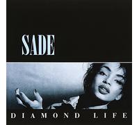 Sade – Diamond Life – CD – Blu-Spec CD2 – Import Japon – Sony Music