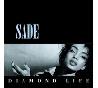 Sade - Diamond Life (Blu-Spec CD)