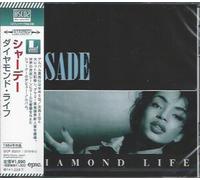 Sade - Diamond Life (Blu-Spec Cd2) [Cd] Blu-Spec Cd 2, Japan - Import