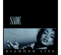 Sade - Diamond Life by Sade (2012) Audio CD