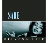 Sade Diamond Life (CD) Album