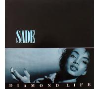 SADE - Diamond life / EPC 26044