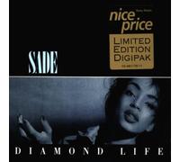 Sade - Diamond Life [Import]