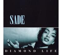 Sade - Diamond Life [Import]