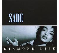 Sade – Diamond Life – Import – Sony Music
