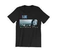Sade Diamond Life T Shirt Smooth Operator No Ordinary Love Deluxe Sweetest Taboo