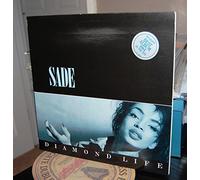 Sade - Diamond Life [Vinilo][180 Gram]