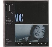 Sade - Diamond Live(Millennium) [Import]