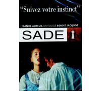 Sade - Edition Belge