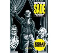 Sade, essai graphique