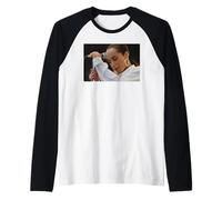 Sade interprète Live Aid à Londres 1985 Manche Raglan