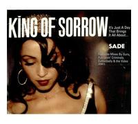Sade - King of Sorrow