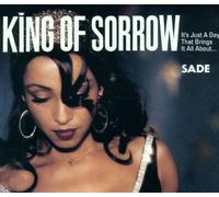 Sade - King of Sorrow [Import]