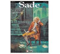 Sade : l'aigle, mademoiselle