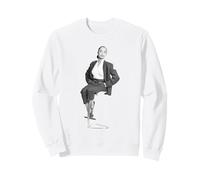 Sade, Le Chanteur de Pop tabou Le Plus Doux, 1984 Sweatshirt