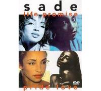 Sade - Life Promise Pride Love