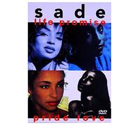 Sade – Life Promise Pride Love