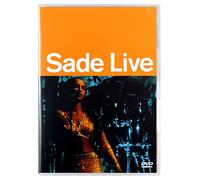 Sade – Live – Sony Music