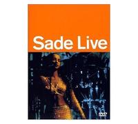Sade – Live – Sony Music