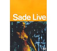Live - DVD Zone 1 E