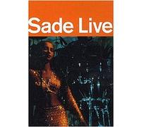 Sade live in San Diego - VHS E