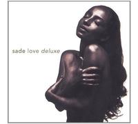 Sade - Love Deluxe