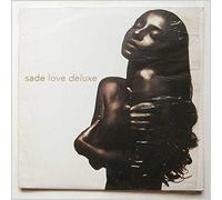 Sade - Love Deluxe