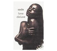 Sade - Love Deluxe