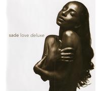 Sade – Love Deluxe – Import – Epic