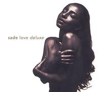 Sade - Love Deluxe