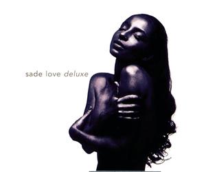 Sade - Love Deluxe