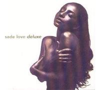 Sade - Love Deluxe