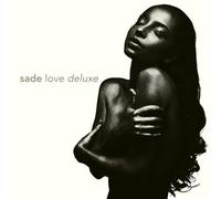 Sade - Love Deluxe LP RELEASE DATE 20/09/24 THIS CAN CHANGE - Vin - E1111z