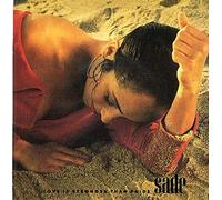 Sade - Love is Stronger Than Pride/Super Bien Total [Import]