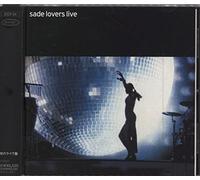 Sade - Lovers Live