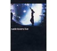 Sade – Lovers Live – Epic