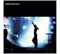 Sade - Lovers Live [Cd]