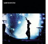 Sade - Lovers Live [Import USA Zone 1]