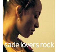 Sade – Lovers Rock – Legacy