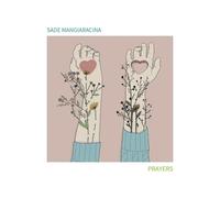 MANGIARACINA, SADE – Prayers – 2CD Digipak – CD neuf