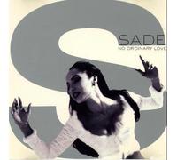 Sade - No Ordinary Love