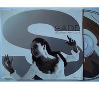 SADE - No Ordinary Love (INCL. 5:40min-Remix of 'Paradise') [Import]