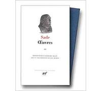 Œuvres (3)