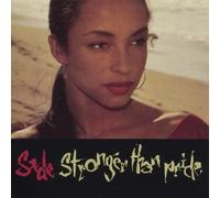 Sade - Plus Fort Que La Fierté