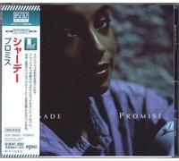 Sade - Promise (Blu-Spec CD2) [New CD] Blu-Spec CD 2, Japan - Import