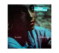 Sade - Promise (FOC) [Vinyl LP record] [Schallplatte]