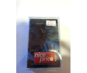 Sade - Promise [Import]