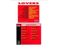 Sade - Rock/DVD Lovers. [Import]